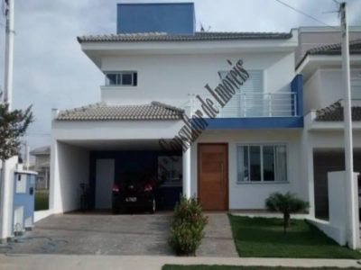 Sobrado, 3 quartos, 274 m² - Foto 4