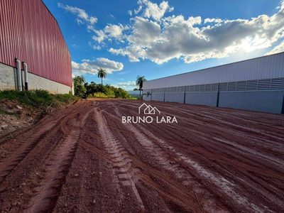 Loteamento e Condomínio, 1100 m² - Foto 4