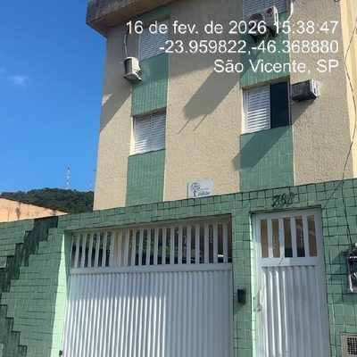 Apartamento, 1 quarto, 35 m² - Foto 1
