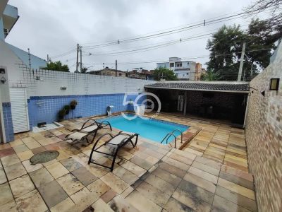 Casa, 5 quartos, 200 m² - Foto 4