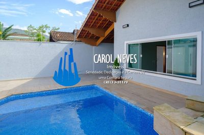 Casa, 3 quartos, 147 m² - Foto 3