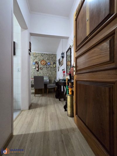 Apartamento, 3 quartos, 78 m² - Foto 2