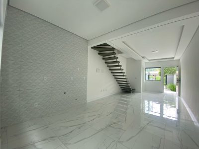 Casa, 2 quartos, 120 m² - Foto 3