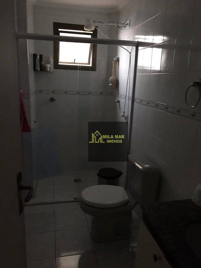 Apartamento, 3 quartos, 115 m² - Foto 1