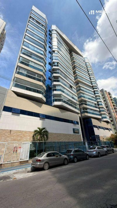 Apartamento, 4 quartos, 138 m² - Foto 2