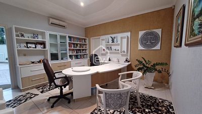 Sala-Conjunto, 102 m² - Foto 1