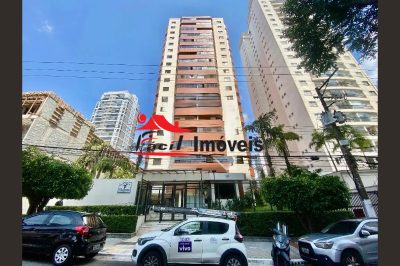Apartamento, 2 quartos, 90 m² - Foto 1
