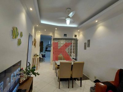 Apartamento, 2 quartos, 77 m² - Foto 4