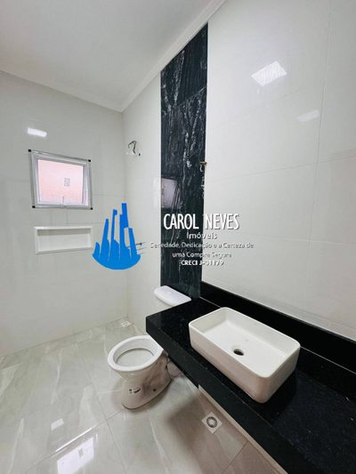 Casa, 3 quartos, 96 m² - Foto 4