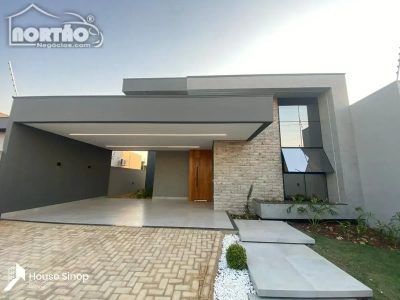 Casa, 3 quartos, 120 m² - Foto 1