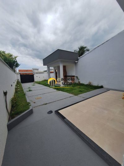 Casa, 3 quartos, 110 m² - Foto 4