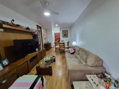 Apartamento, 3 quartos, 146 m² - Foto 3