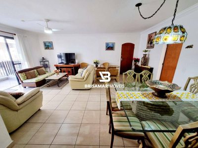 Apartamento, 3 quartos, 170 m² - Foto 2
