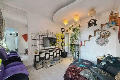 Apartamento, 2 quartos, 88 m² - Foto 3