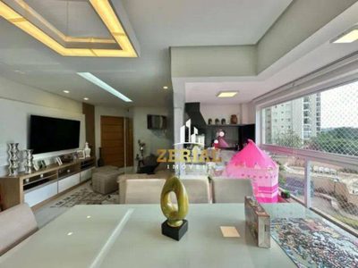 Apartamento, 3 quartos, 120 m² - Foto 4