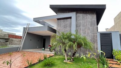 Casa, 3 quartos, 158 m² - Foto 2