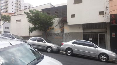 Imóvel Comercial, 750 m² - Foto 4