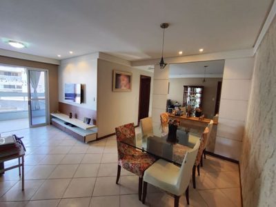 Apartamento, 2 quartos, 90 m² - Foto 3