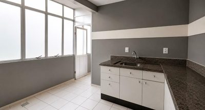 Apartamento, 3 quartos, 82 m² - Foto 2
