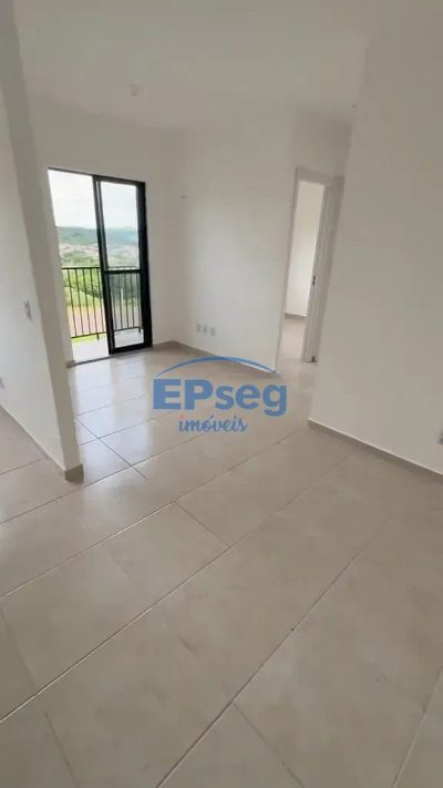Apartamento, 2 quartos, 43 m² - Foto 2