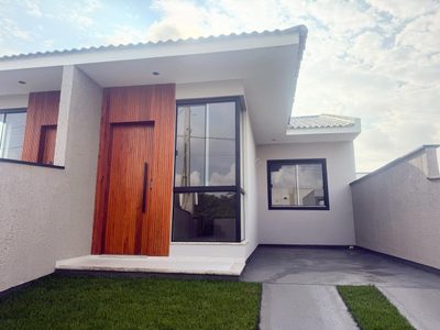Casa, 2 quartos, 50 m² - Foto 5