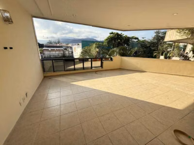 Apartamento, 3 quartos, 120 m² - Foto 1