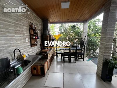 Casa, 3 quartos, 80 m² - Foto 3