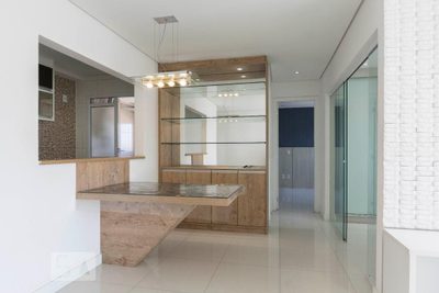 Apartamento, 2 quartos, 65 m² - Foto 4