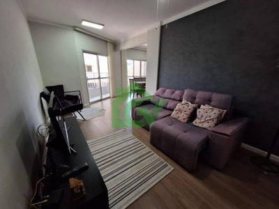 Apartamento, 2 quartos, 70 m² - Foto 1