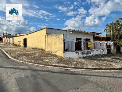 Casa, 1 quarto, 100 m² - Foto 1
