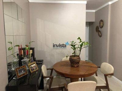 Apartamento, 2 quartos, 89 m² - Foto 4
