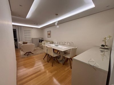 Apartamento, 3 quartos, 154 m² - Foto 4