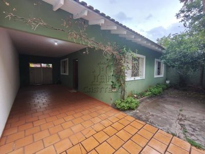 Casa, 3 quartos, 193 m² - Foto 2