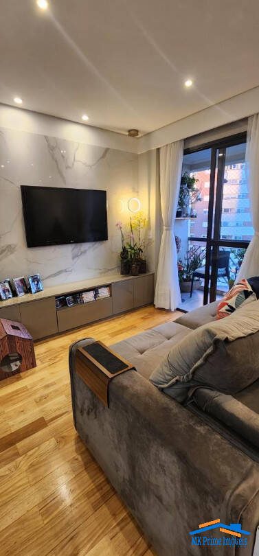 Apartamento, 2 quartos, 67 m² - Foto 4