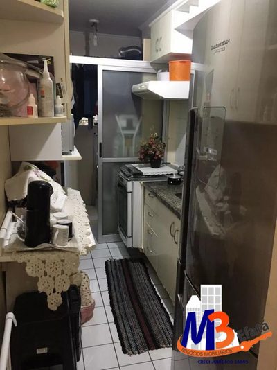 Apartamento, 3 quartos, 67 m² - Foto 4