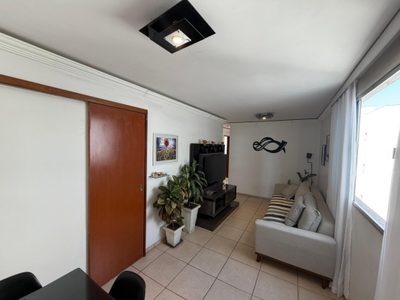 Apartamento, 4 quartos, 86 m² - Foto 5