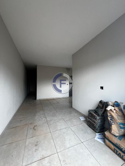 Casa, 2 quartos, 200 m² - Foto 3
