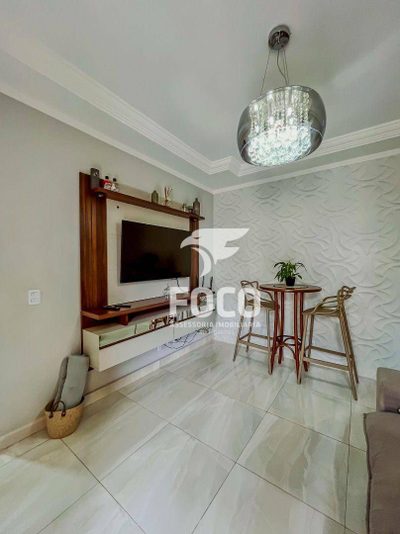 Apartamento, 2 quartos, 48 m² - Foto 4