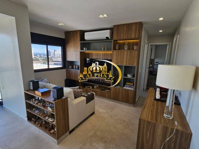 Apartamento, 2 quartos, 76 m² - Foto 4
