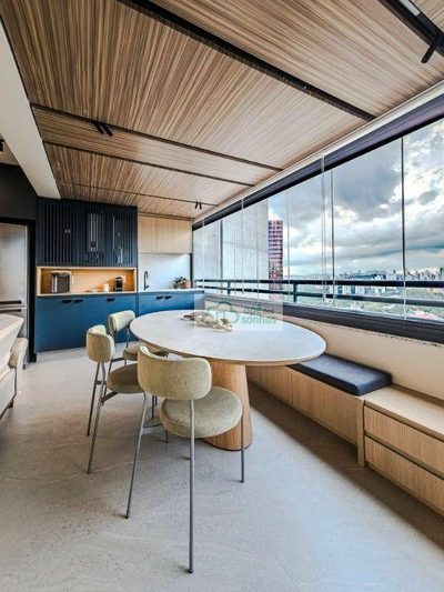 Apartamento, 2 quartos, 71 m² - Foto 3