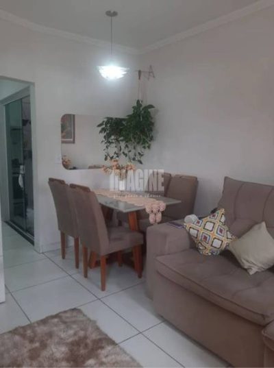 Sobrado, 3 quartos, 110 m² - Foto 2