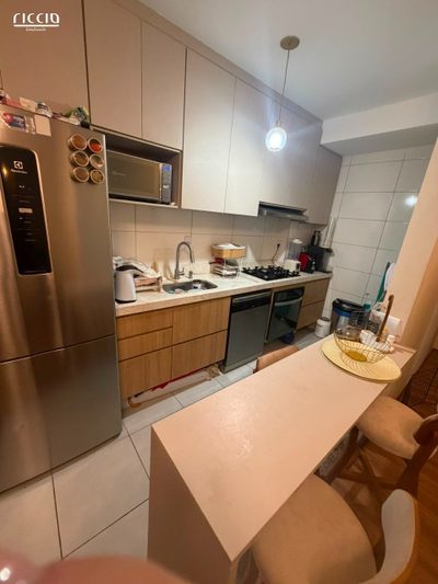 Cobertura, 2 quartos, 106 m² - Foto 5
