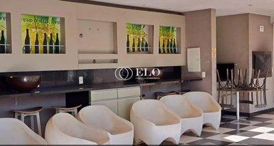 Apartamento, 2 quartos, 31 m² - Foto 5