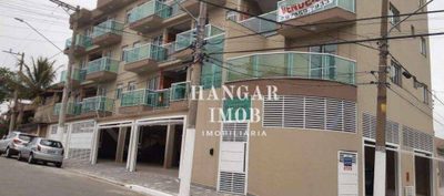 Apartamento, 2 quartos, 44 m² - Foto 2
