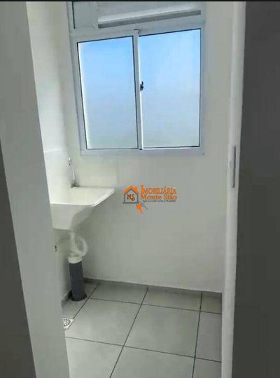 Apartamento, 2 quartos, 42 m² - Foto 5