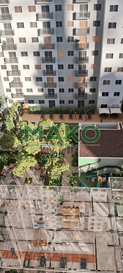 Apartamento, 2 quartos, 32 m² - Foto 4