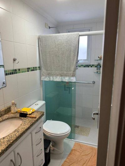 Apartamento, 3 quartos, 82 m² - Foto 2