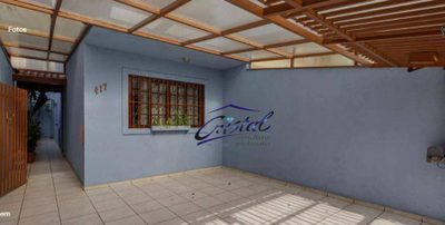 Casa, 4 quartos, 127 m² - Foto 2