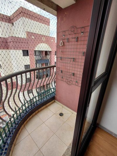 Apartamento, 2 quartos, 70 m² - Foto 5