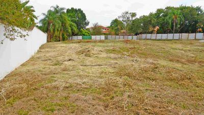 Terreno, 2872 m² - Foto 1